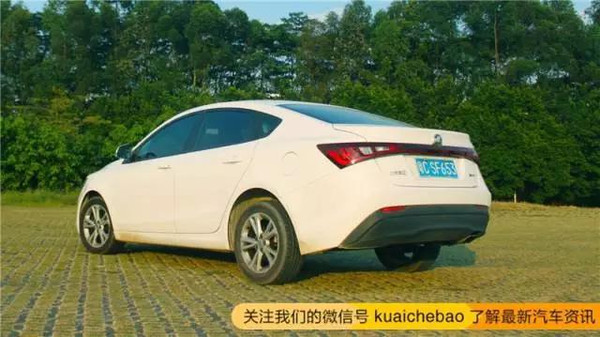 mg gt名爵锐行:这么帅的车 开起来是什么感觉?