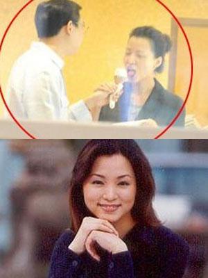 董卿和富豪老公,为什么要悄悄结婚?