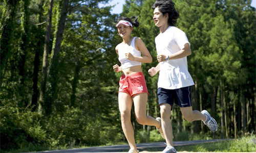 健身跑步后,如何避免肌肉酸痛?