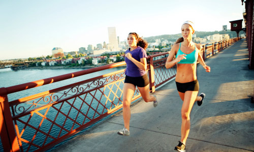 健身跑步后,如何避免肌肉酸痛?