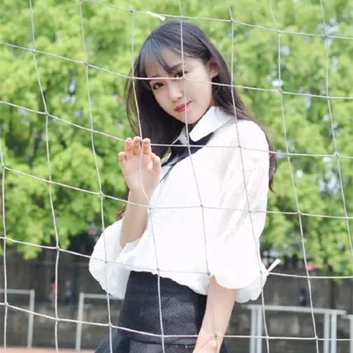重庆各大高校美女排行榜