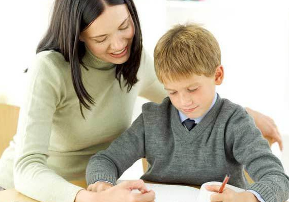 什么是正确的家庭作业检查方法?