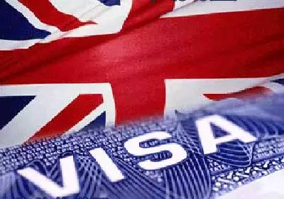 英国留学签证办理拒签原因