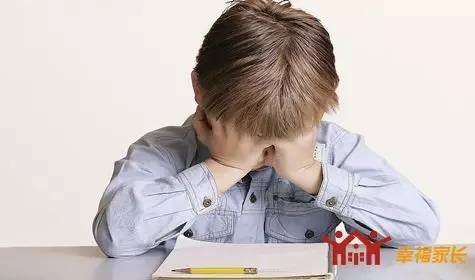 孩子考试成绩差,父母应该如何处理?