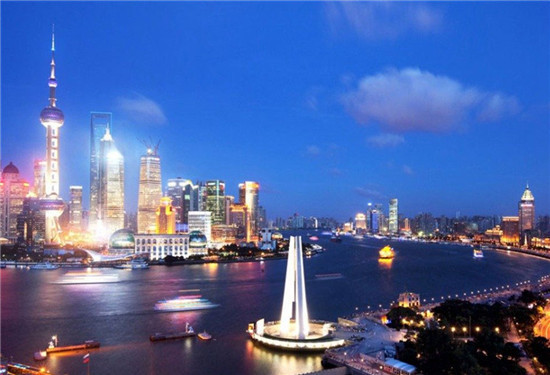 中国发展最好的十大城市 成都排在第一!