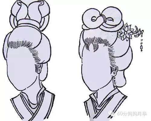 婆婆说睡书让发型额头扁扁的好看?你确定对图片高头型宝宝男生图片
