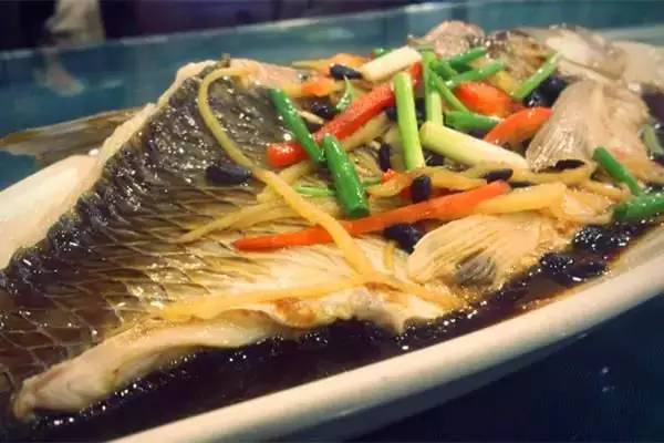 武汉8家做鱼最好吃的餐厅,收藏起来过冬!