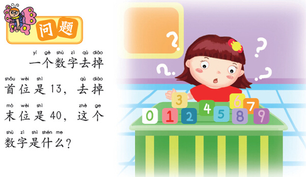 樂多多:小學生最喜歡的腦筋急轉彎大匯集(四)
