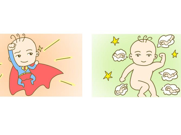 增强宝宝免疫力的“抚触”该怎么做?-搜狐母婴