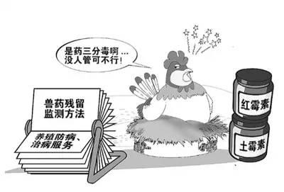 预防儿童性早熟,这五类食物一定不能吃!
