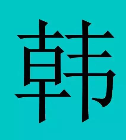 中国有皇室血统的30个姓氏,有你吗?