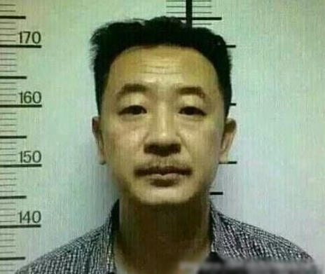 黄海波
