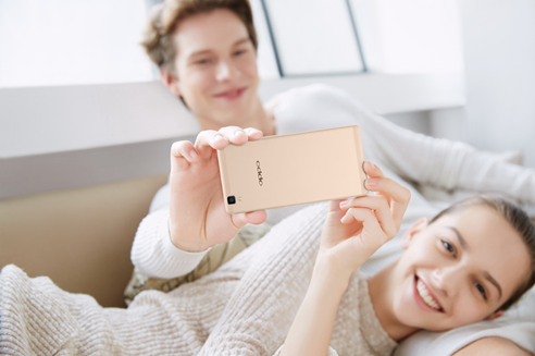 做比OPPO