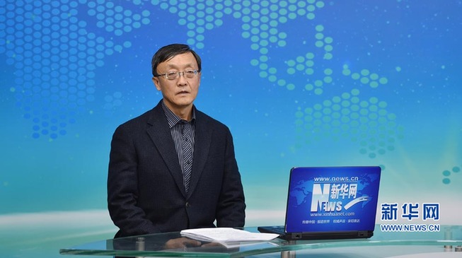 张立群:全面建成小康目标不仅要数量要质量(图)