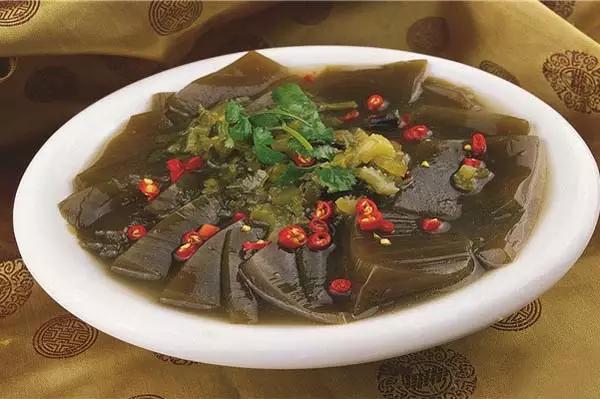 神仙凉粉
