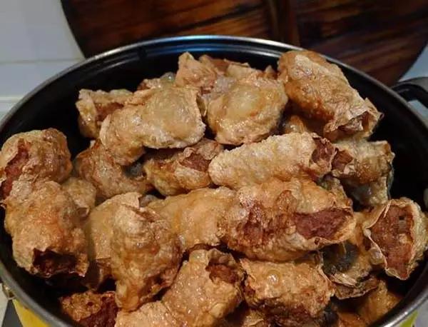 南阳各县最特色美食,你的家乡是什么?你吃过几个