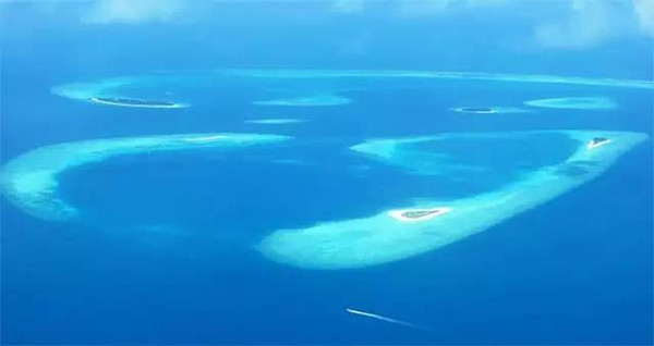 马尔代夫度蜜月去哪个岛?马尔代夫蜜月圣地推