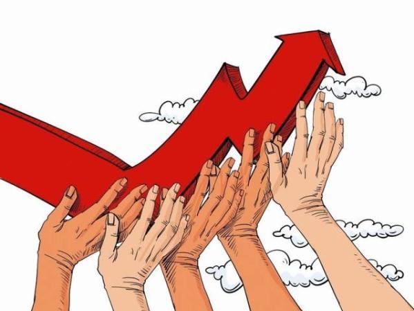 短线缩量调整,中线继续上行