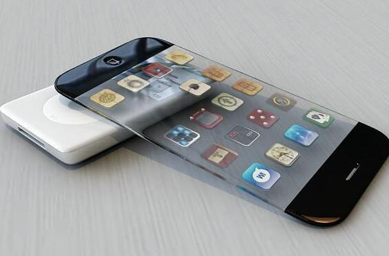 iphone7概念设计,真机多少钱?