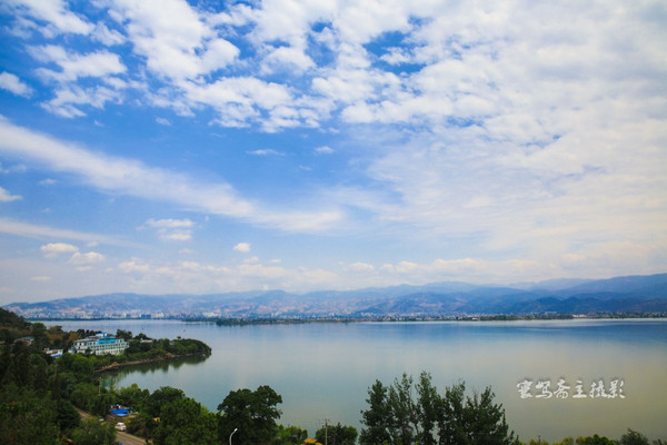 【凉山之行】最大城市湿地西昌邛海湿地