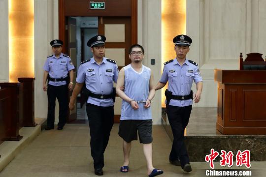 陈灼昊故意杀人案排除非法证据 广东高院改判无罪