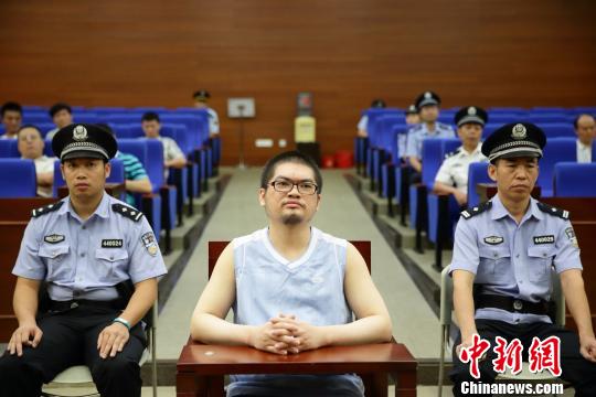 陈灼昊故意杀人案排除非法证据广东高院改判无罪