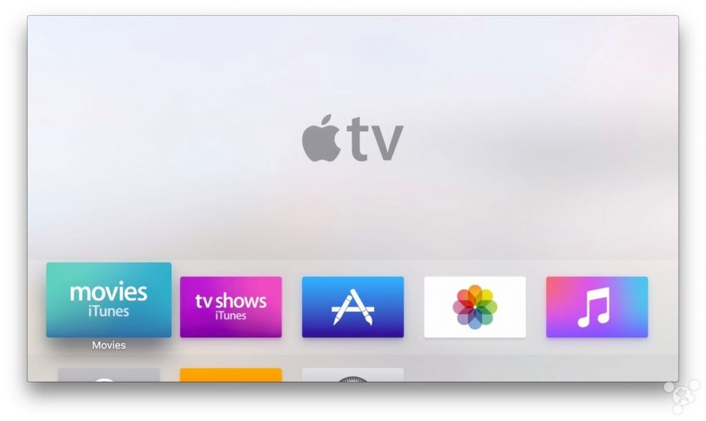 apple tv 4新手设置教程:有ios设备更快捷(组图)