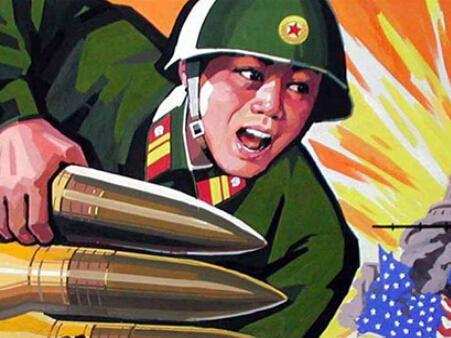 朝鲜人民如何看待核武器(双语)