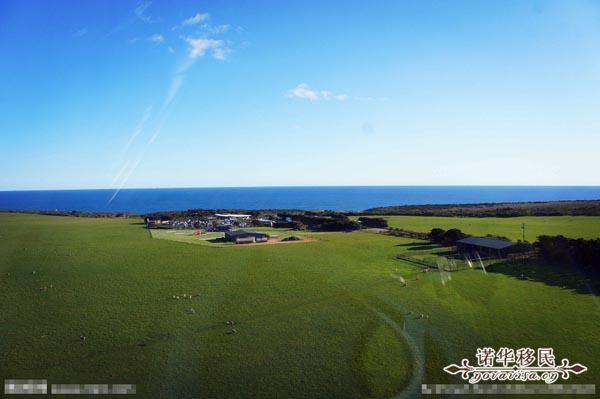 澳大利亚888移民永久的澳洲签证