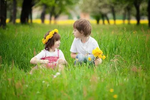 这一生,为什么要有两个孩子?