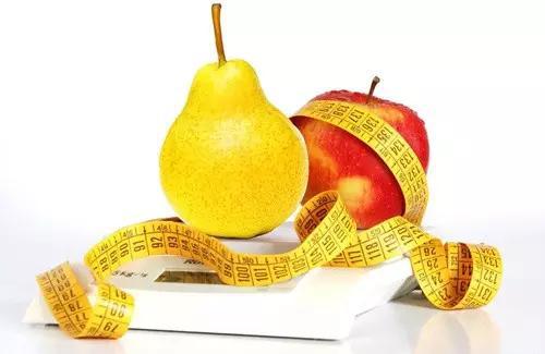 苹果型和梨型身材,哪个更健康?