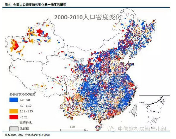 我国人口老龄化_我国城市人口