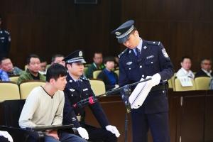 北京二环“十三郎”被判拘役3个月 罚款3000元