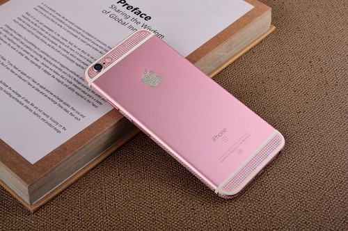器的搭载,和触压全新的系统改变,这款小米在外观上和iphone6几乎没有手机屏幕手机调为老年机模式图片