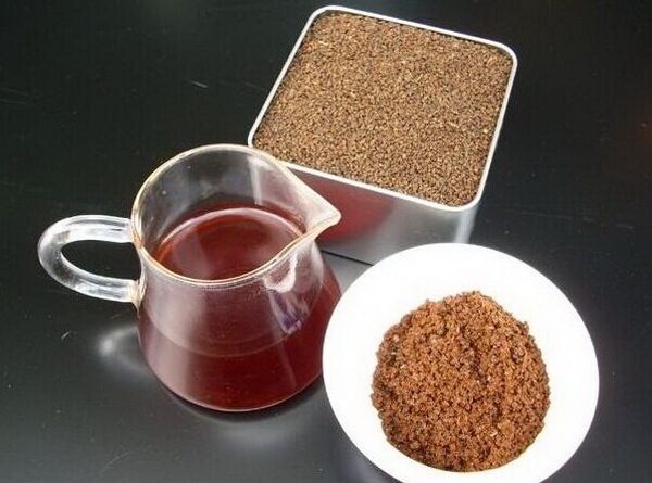 国际茶叶市场上销量最大的茶竟是红碎茶