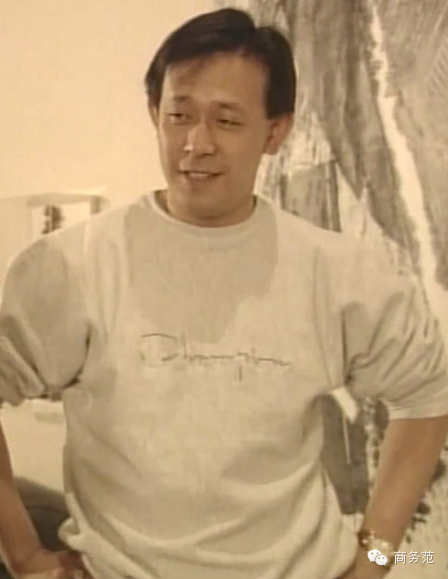 《北京人在纽约》到底有多潮?
