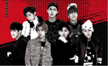 盤點2015新出道的韓國團體 娛樂 第10張