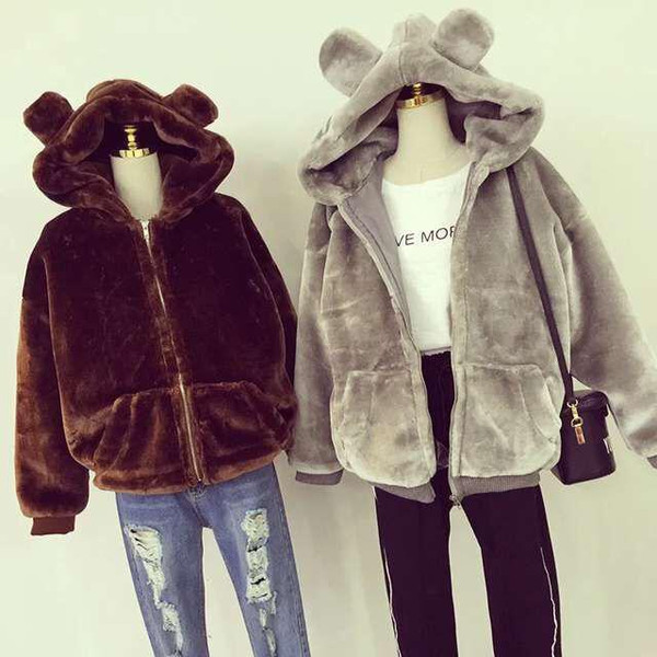 小个女人冬季这样穿,绝对好看