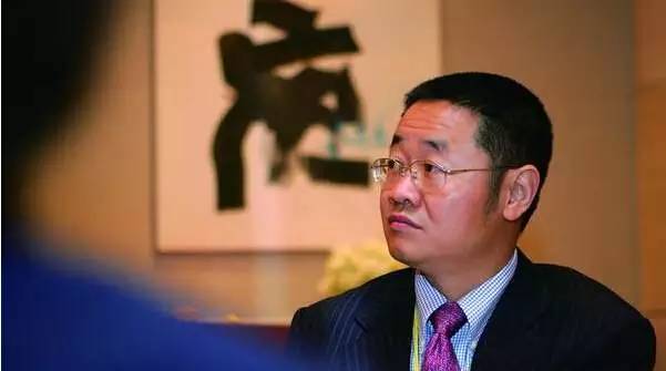 10月31日下午,中央第七巡视组组长刘卒带领全体巡视成员进驻证监会