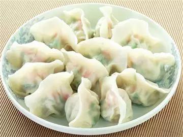 倒数50天,全民吃饺子了!