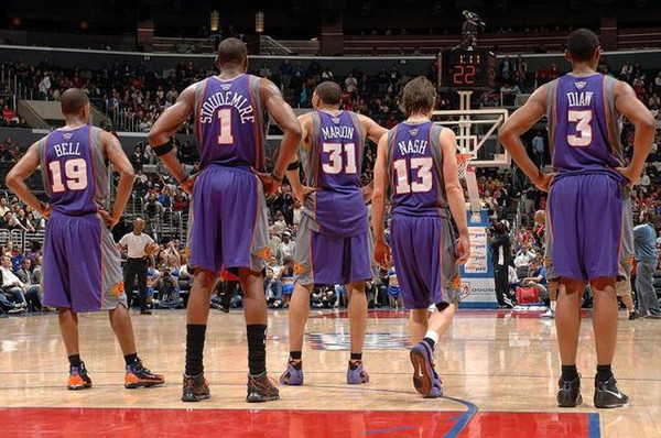 nba纳什，nba纳什在哪个队