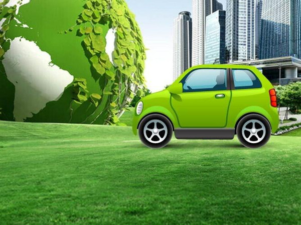 十三五新能源汽车市场发展提速在即