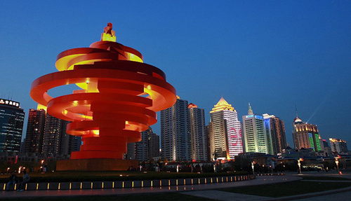 2015中国最具幸福感城市排行榜