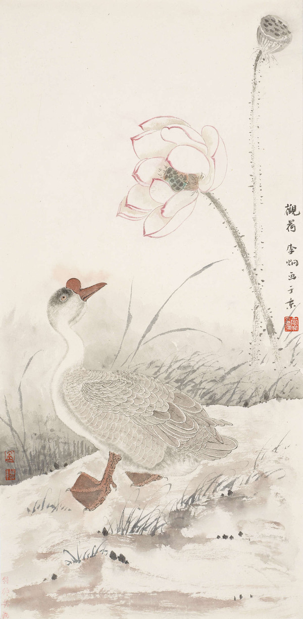 一家一品—中国艺术品投资-中国画名家精品推荐展