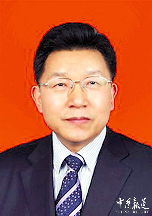 全国优秀县委书记蒋宜茂任重庆组织部副部长