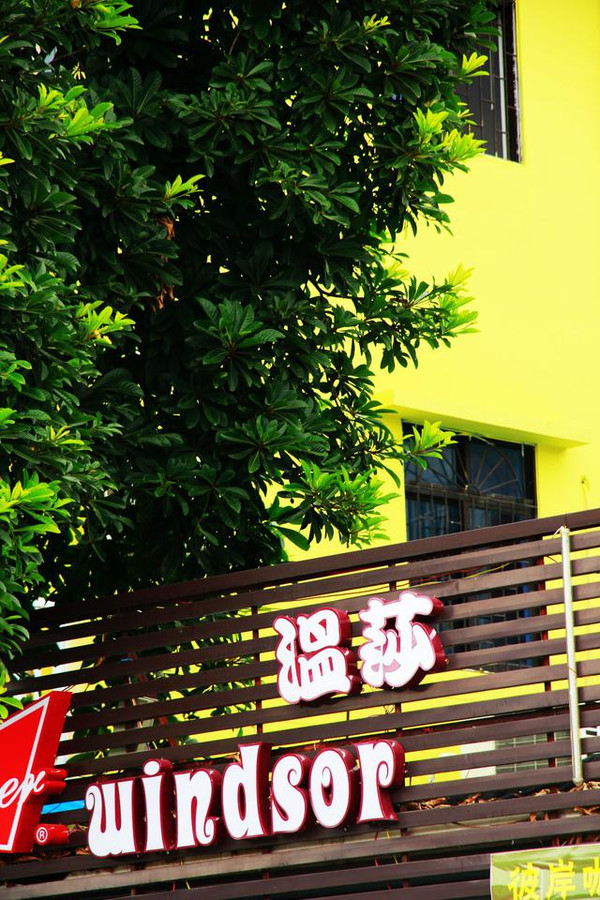 有空来肇庆岩前村发发呆