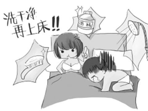 严重洁癖强迫症心理咨询案例分析