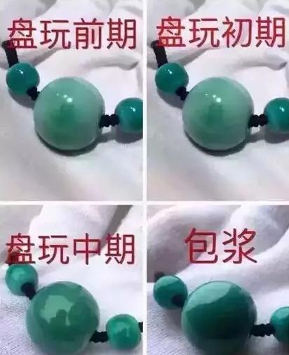 关于绿松石收藏,将是下一个翡翠神话!你知道吗?