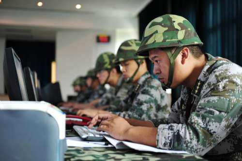 中国五种武器在世界有名 连美军都怕