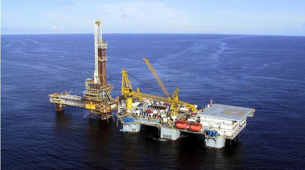 受利比亚港口关闭影响,美油大涨逾2%